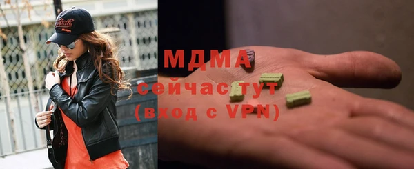 хмурый Абаза