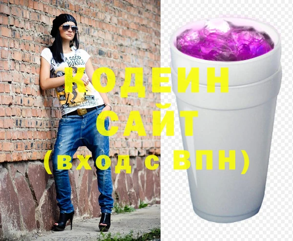 хмурый Абаза